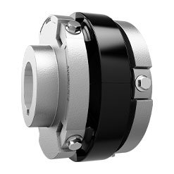 Elastomeric Couplings