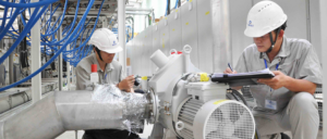 Công ty TNHH Thương mại Dịch vụ Kỹ thuật THE REGAL VN