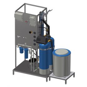 KLC-Reverse osmosis