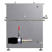 KLC-Oil separator