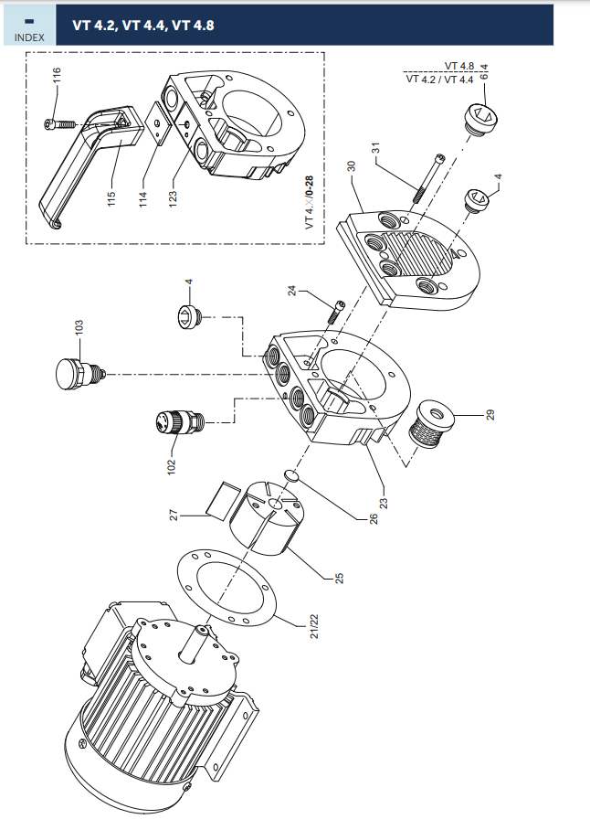 Bom chan khong vong kho vt4.8