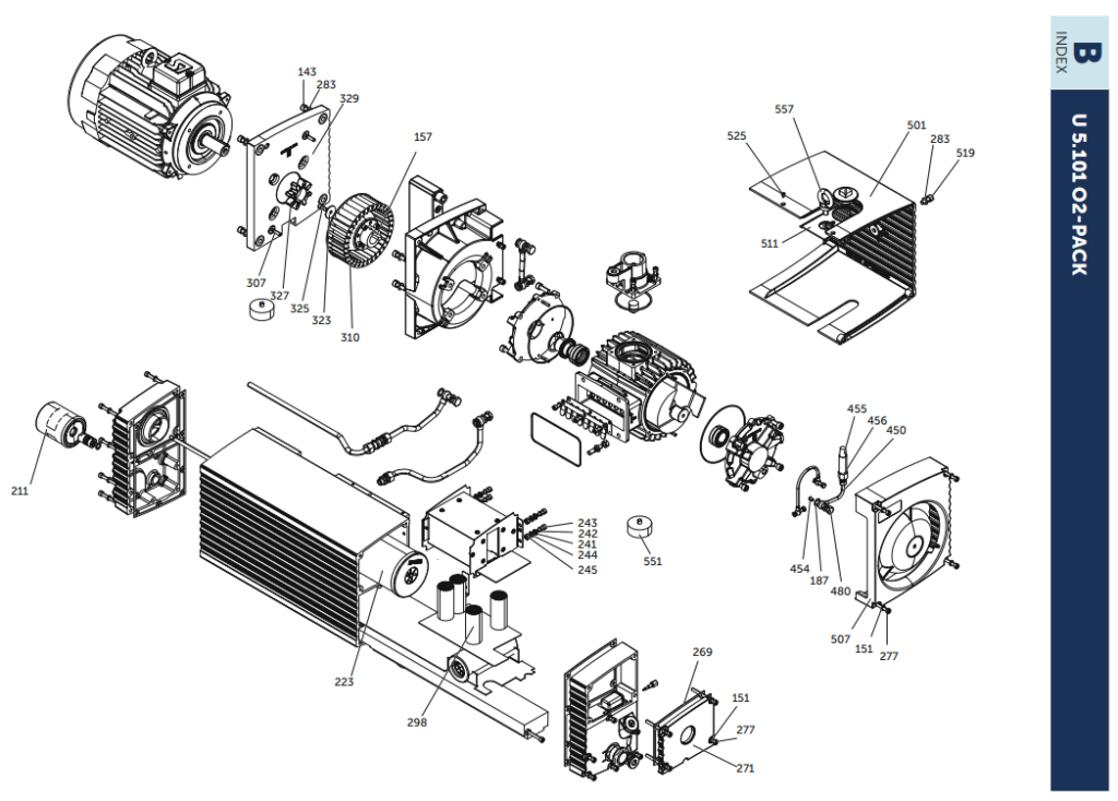 bom chan khong vong dau u5.101