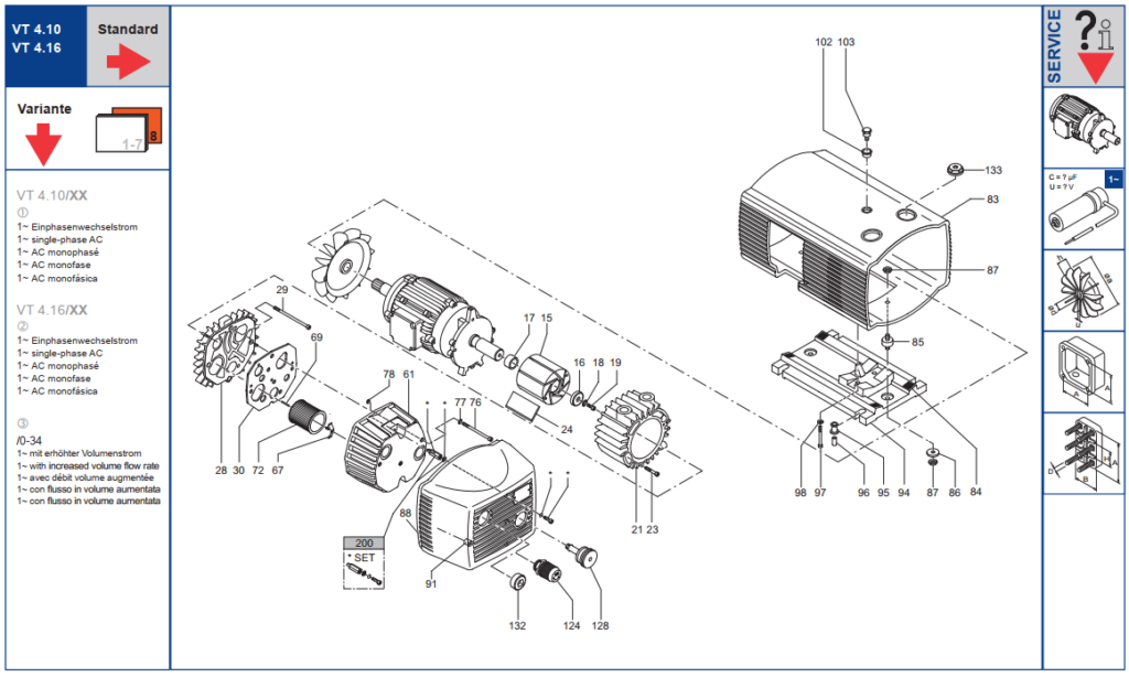 Bom chan khong vong kho VT4.16