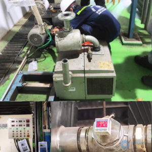 bao-duong-dinh-ky-bom-chan-khong-vong-dau