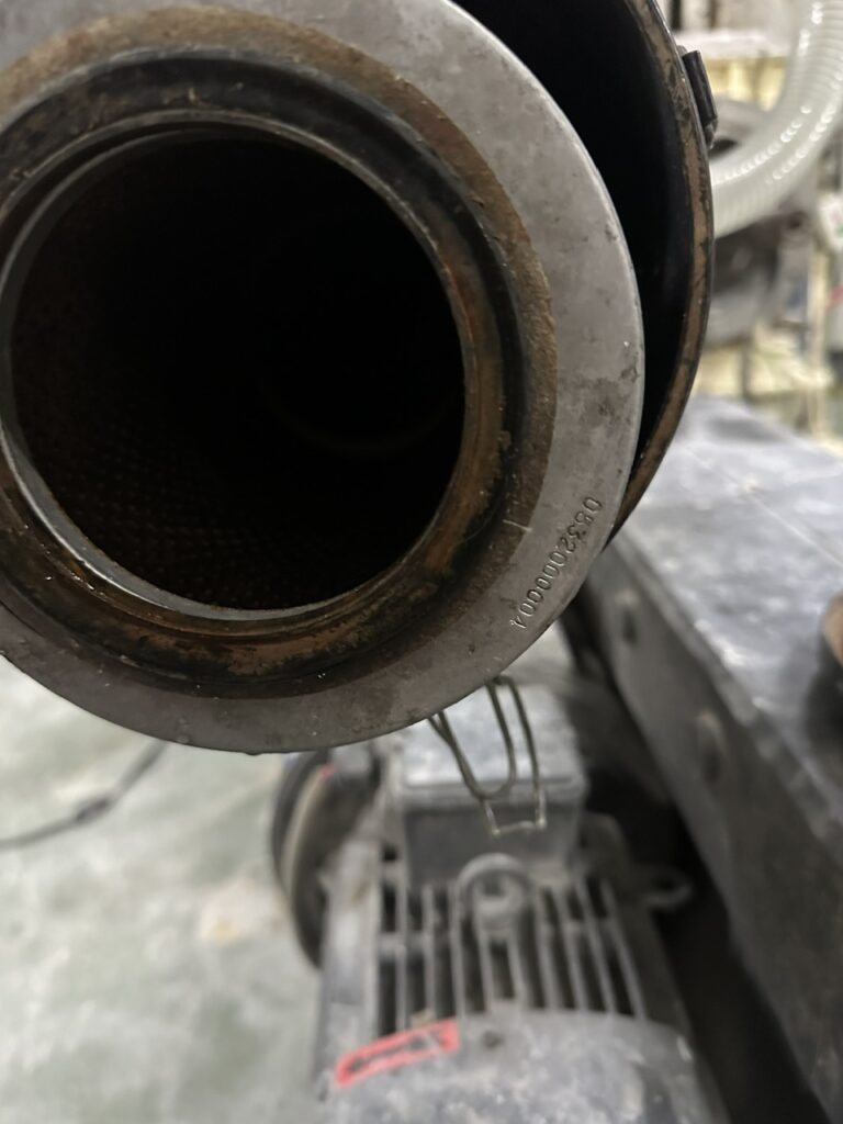 Loc gio cho bom chan khong h2