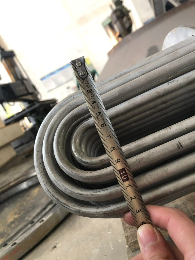 bao tri bao duong phuc hoi bo trao doi nhiet dang ong