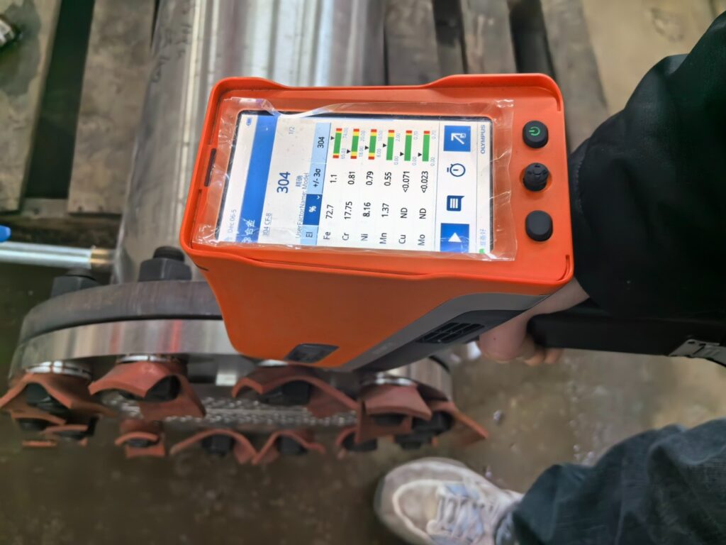 bao tri bao duong phuc hoi bo trao doi nhiet dang ong