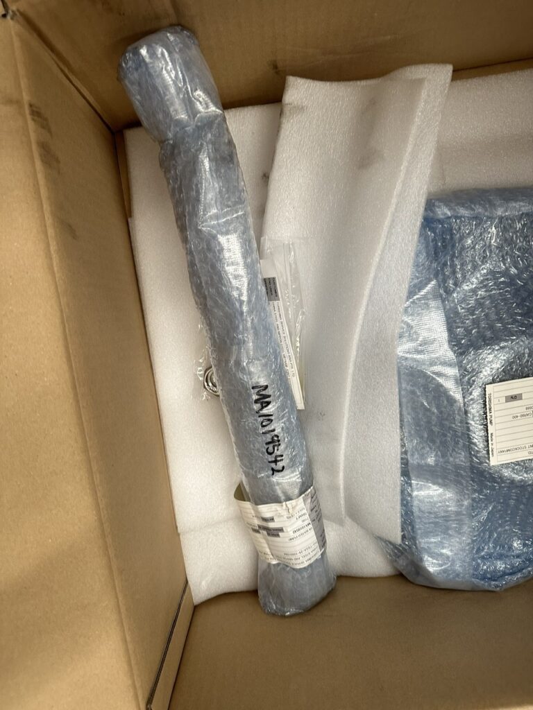 Phu tung bom torishima