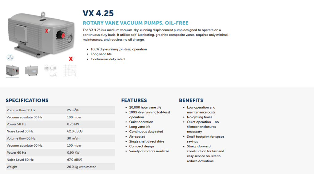 bom chan khong becker