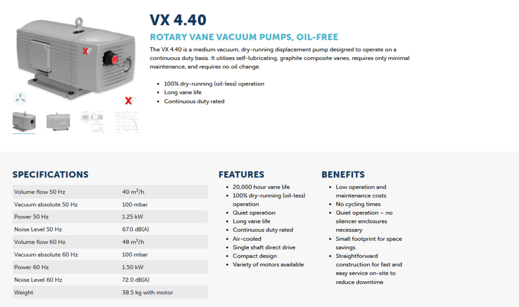 bom chan khong becker