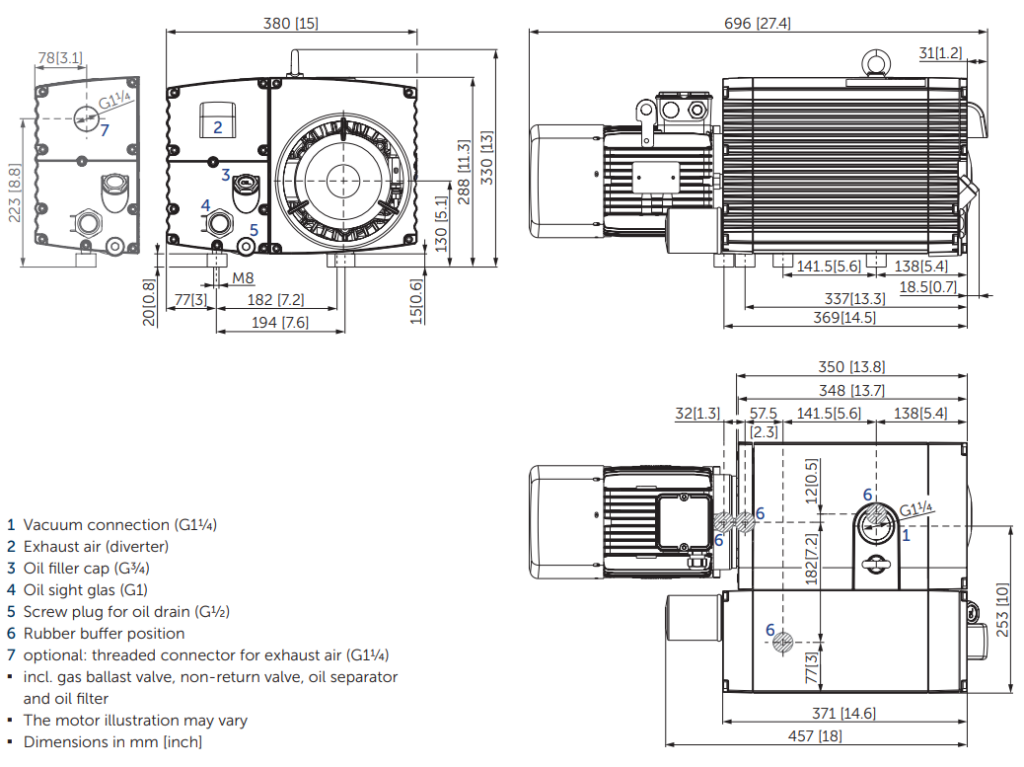 Bom chan khong vong dau u5.71