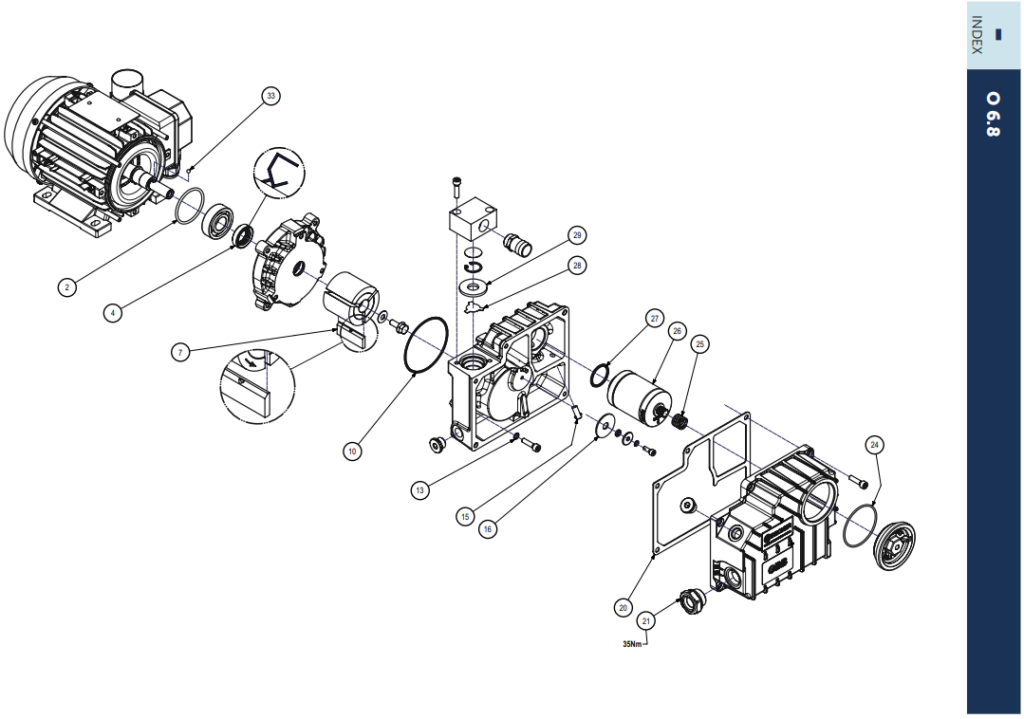 Bom chan khong vong kho O6.8
