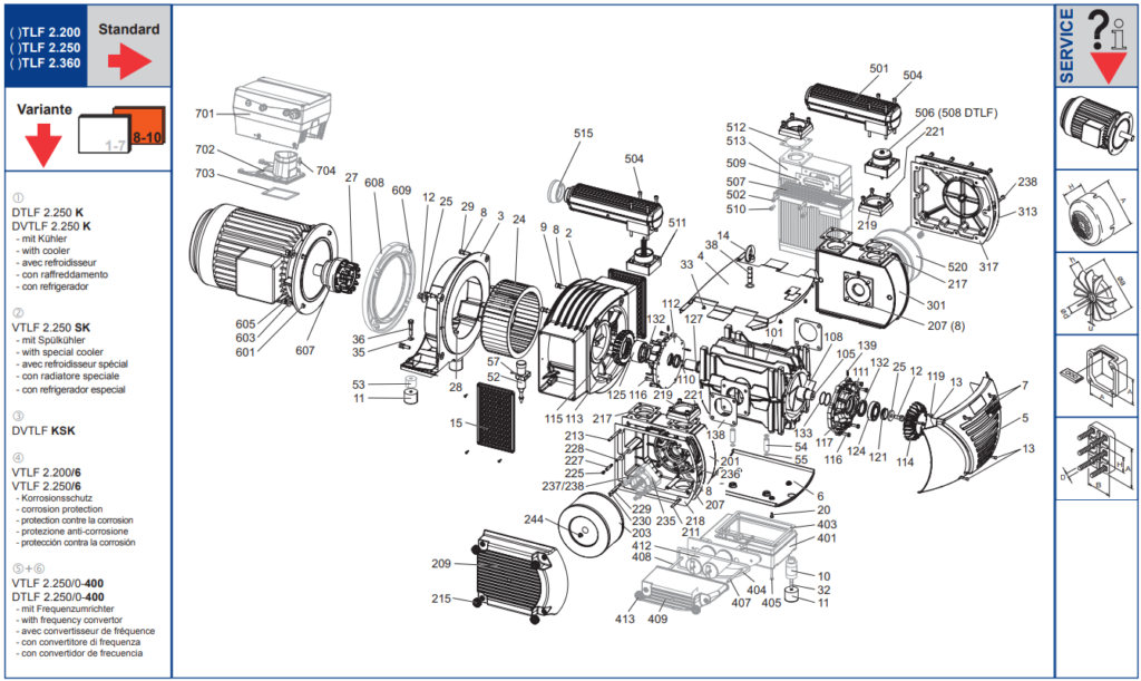 bom chan khong vong kho vtlf2.360