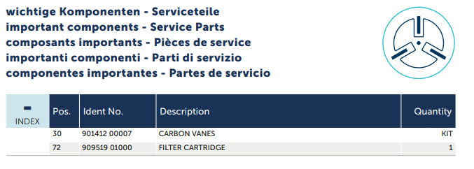 Bom chan khong vong kho VX4.16