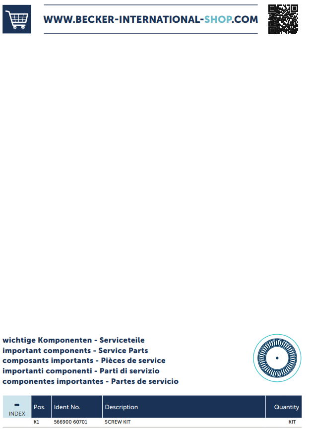 May thoi khi SV700 1 