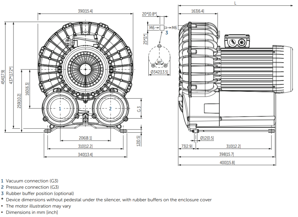May thoi khi sv400 2 