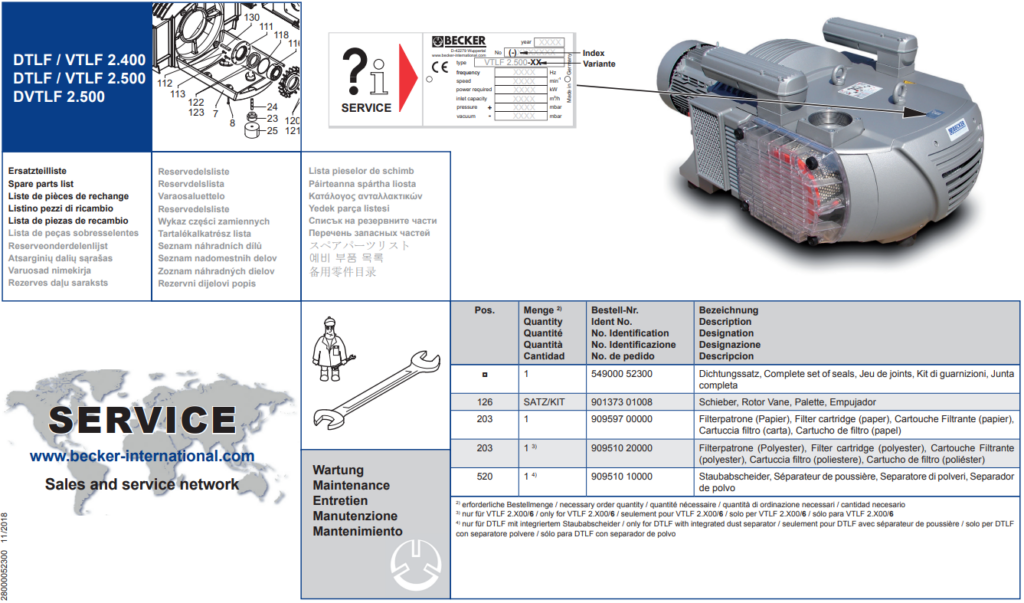 bom chan khong vong kho vtlf2.400