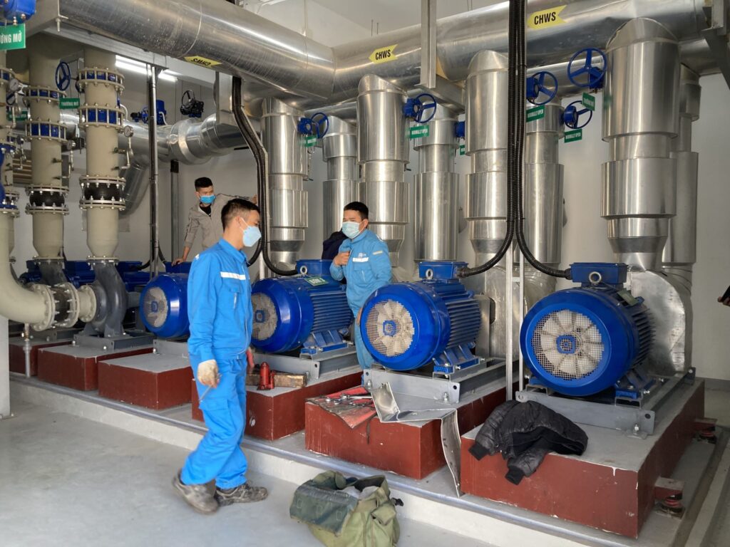 Bơm ly tâm tự mồi mã FZB (FZB Fluoroplastic Self-priming Pump)