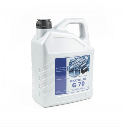 Dầu chân không Becker GB-LUBE G70 96001200000