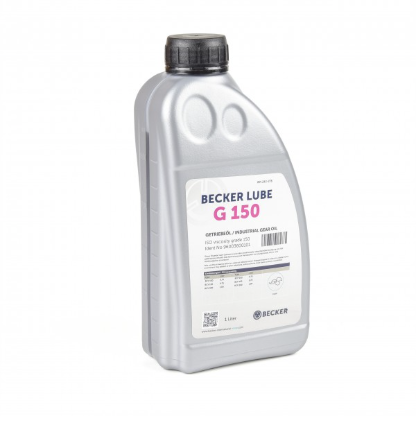 Dầu chân không Becker GB-LUBE G150 96003600101