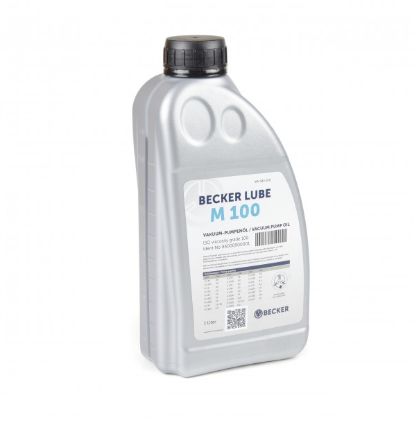 Dầu chân không Becker GB-LUBE M100 96000900001